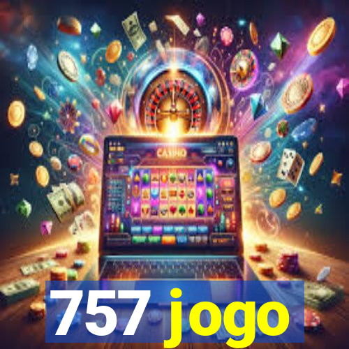 757 jogo