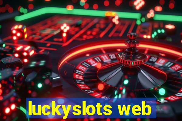 luckyslots web