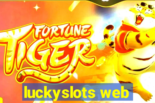 luckyslots web