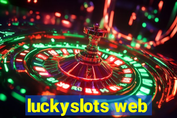 luckyslots web