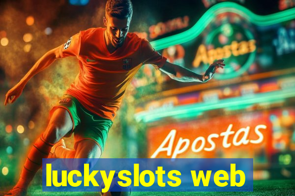 luckyslots web