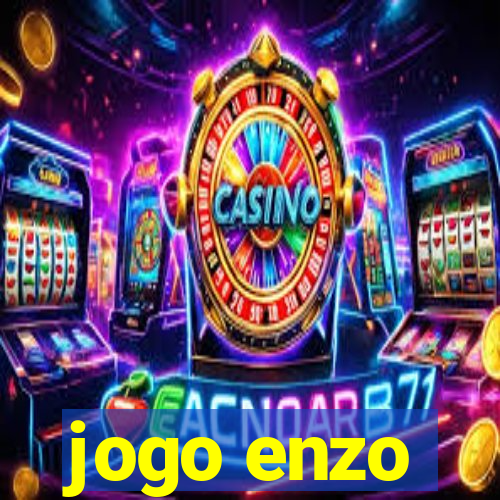 jogo enzo