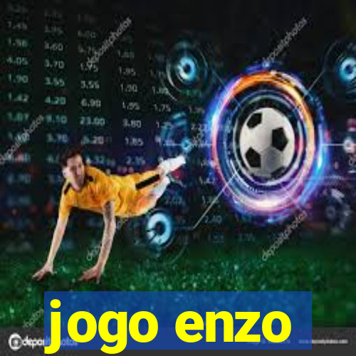 jogo enzo