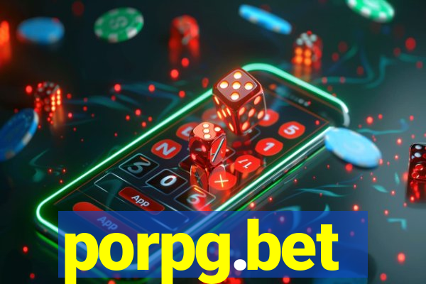 porpg.bet