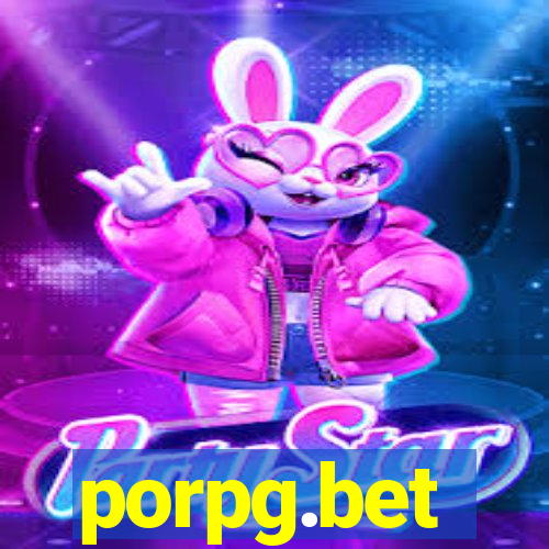 porpg.bet