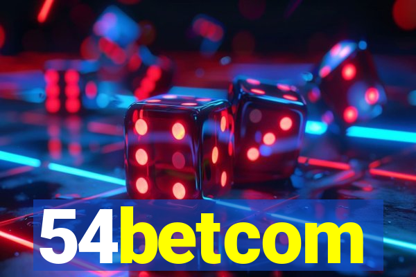 54betcom