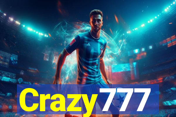 Crazy777