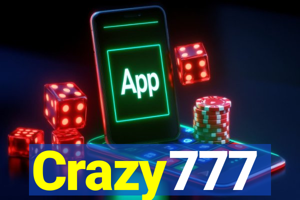 Crazy777