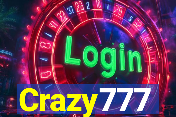 Crazy777