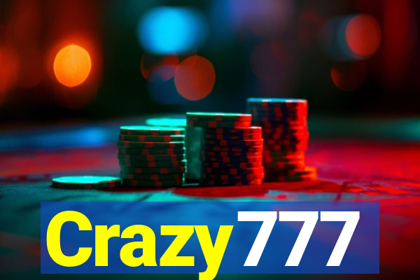 Crazy777