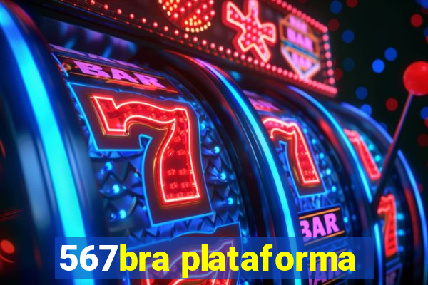 567bra plataforma