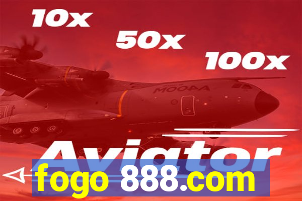 fogo 888.com