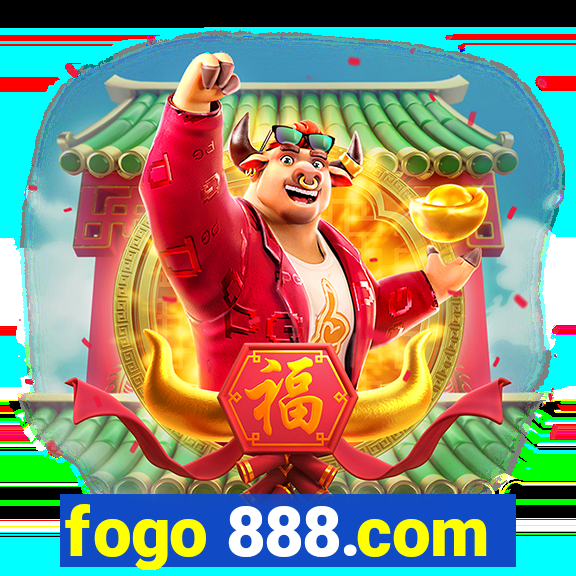 fogo 888.com