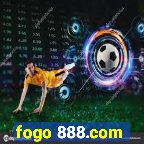 fogo 888.com