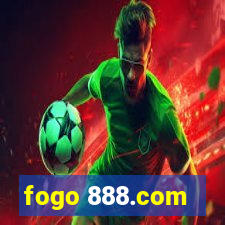 fogo 888.com