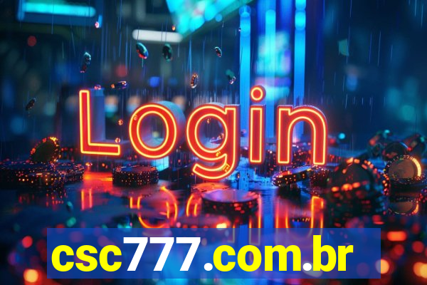 csc777.com.br