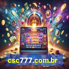 csc777.com.br