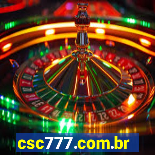 csc777.com.br