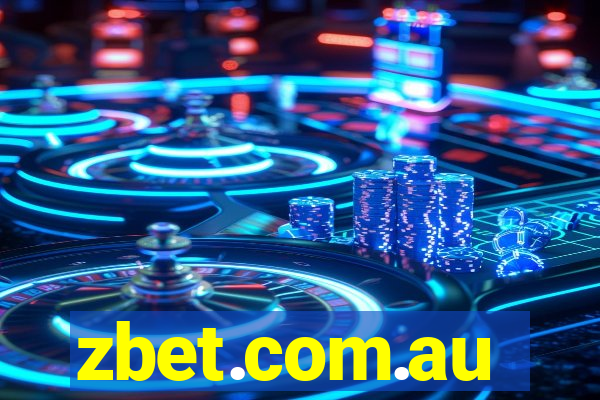 zbet.com.au