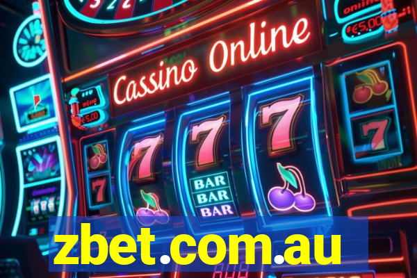 zbet.com.au