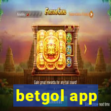 betgol app