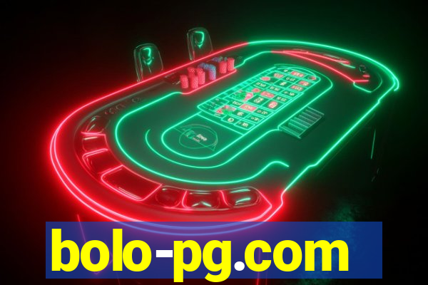 bolo-pg.com