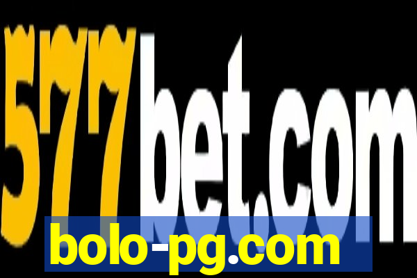 bolo-pg.com