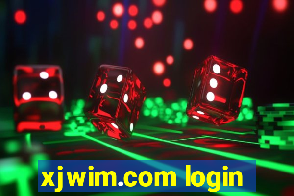 xjwim.com login