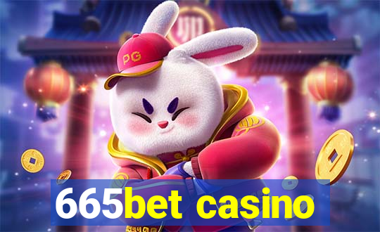 665bet casino