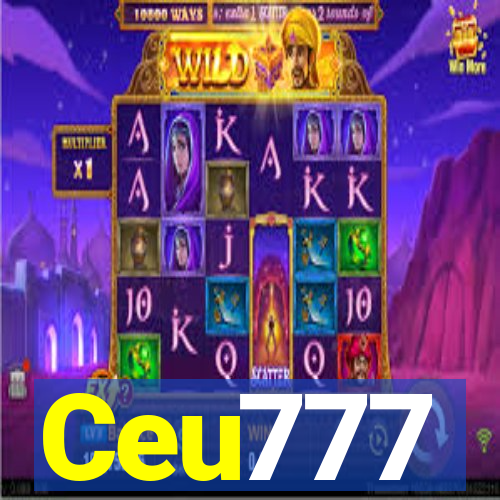 Ceu777