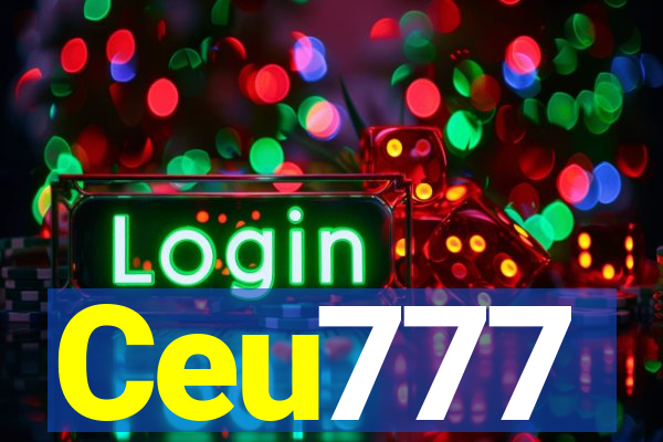 Ceu777