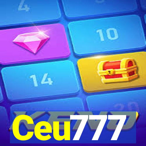 Ceu777