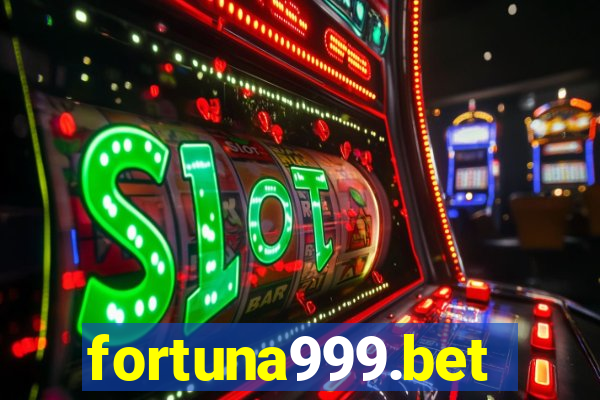 fortuna999.bet