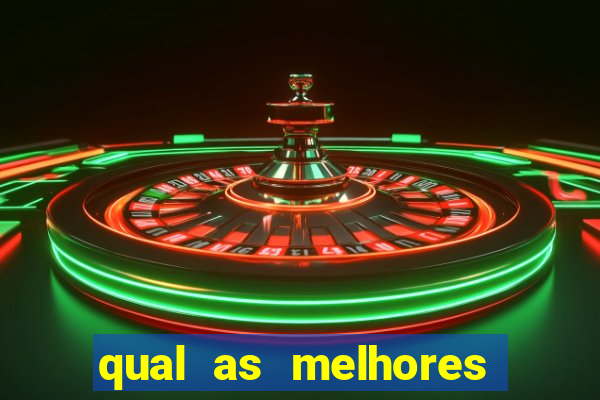 qual as melhores plataformas de jogos para ganhar dinheiro