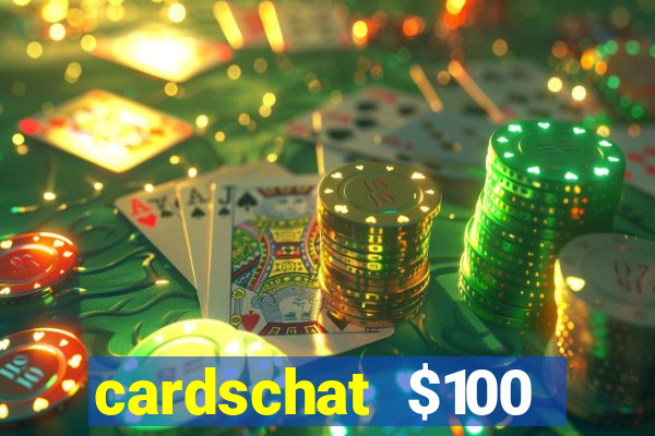 cardschat $100 freeroll password