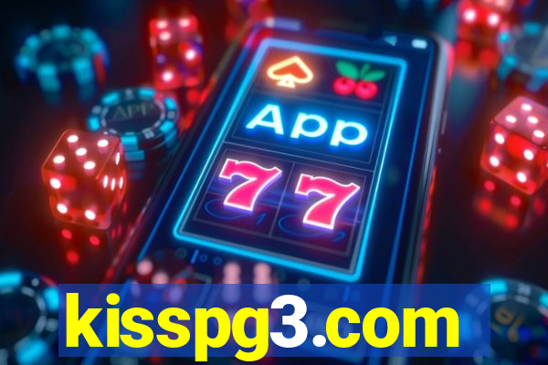 kisspg3.com