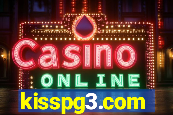 kisspg3.com