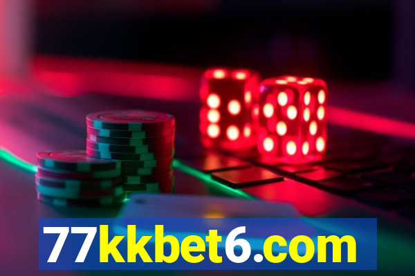 77kkbet6.com