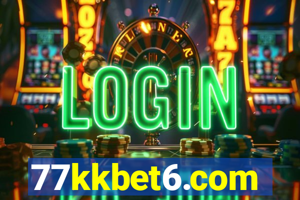 77kkbet6.com