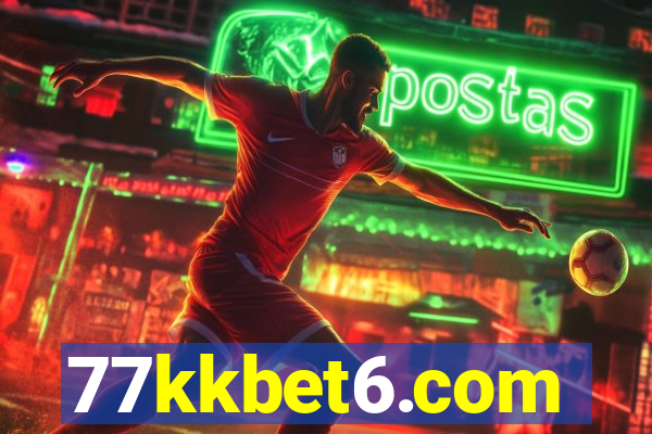 77kkbet6.com