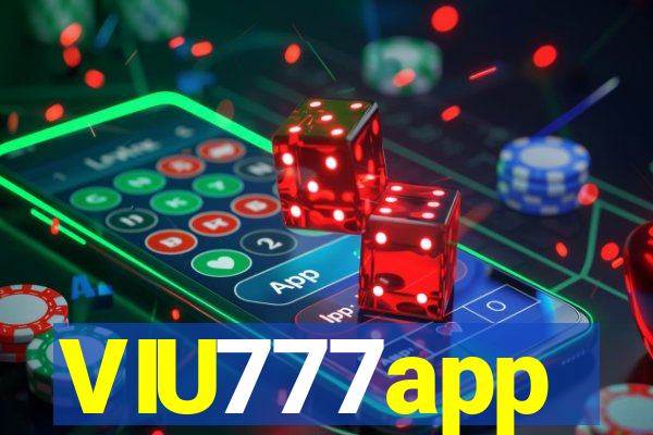 VIU777app