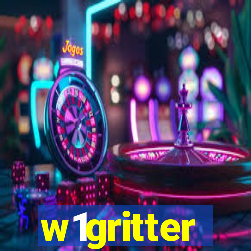 w1gritter