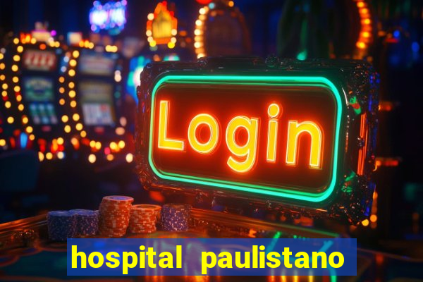 hospital paulistano trabalhe conosco