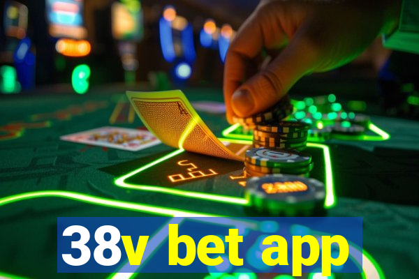 38v bet app