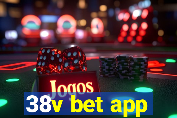 38v bet app