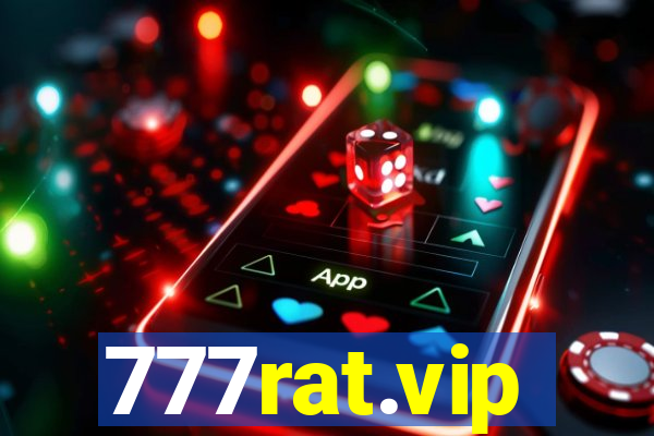 777rat.vip