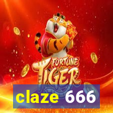 claze 666