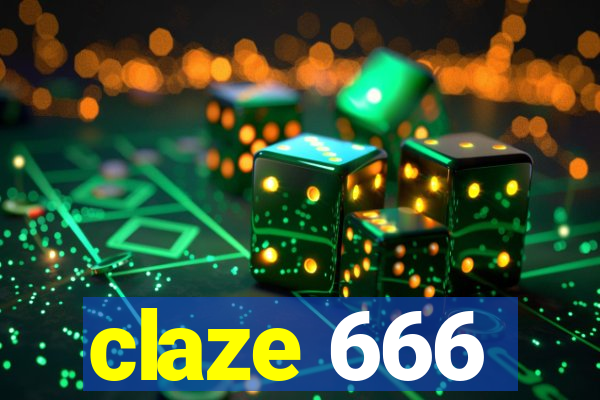 claze 666