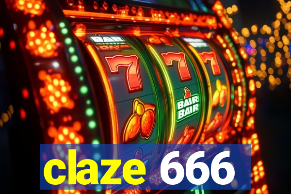 claze 666