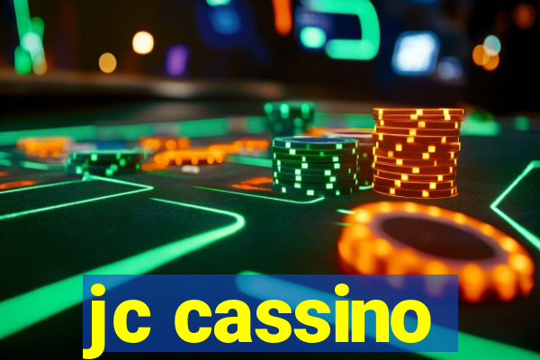 jc cassino